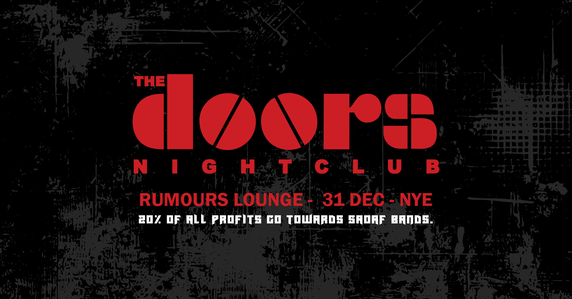 New Year's Eve