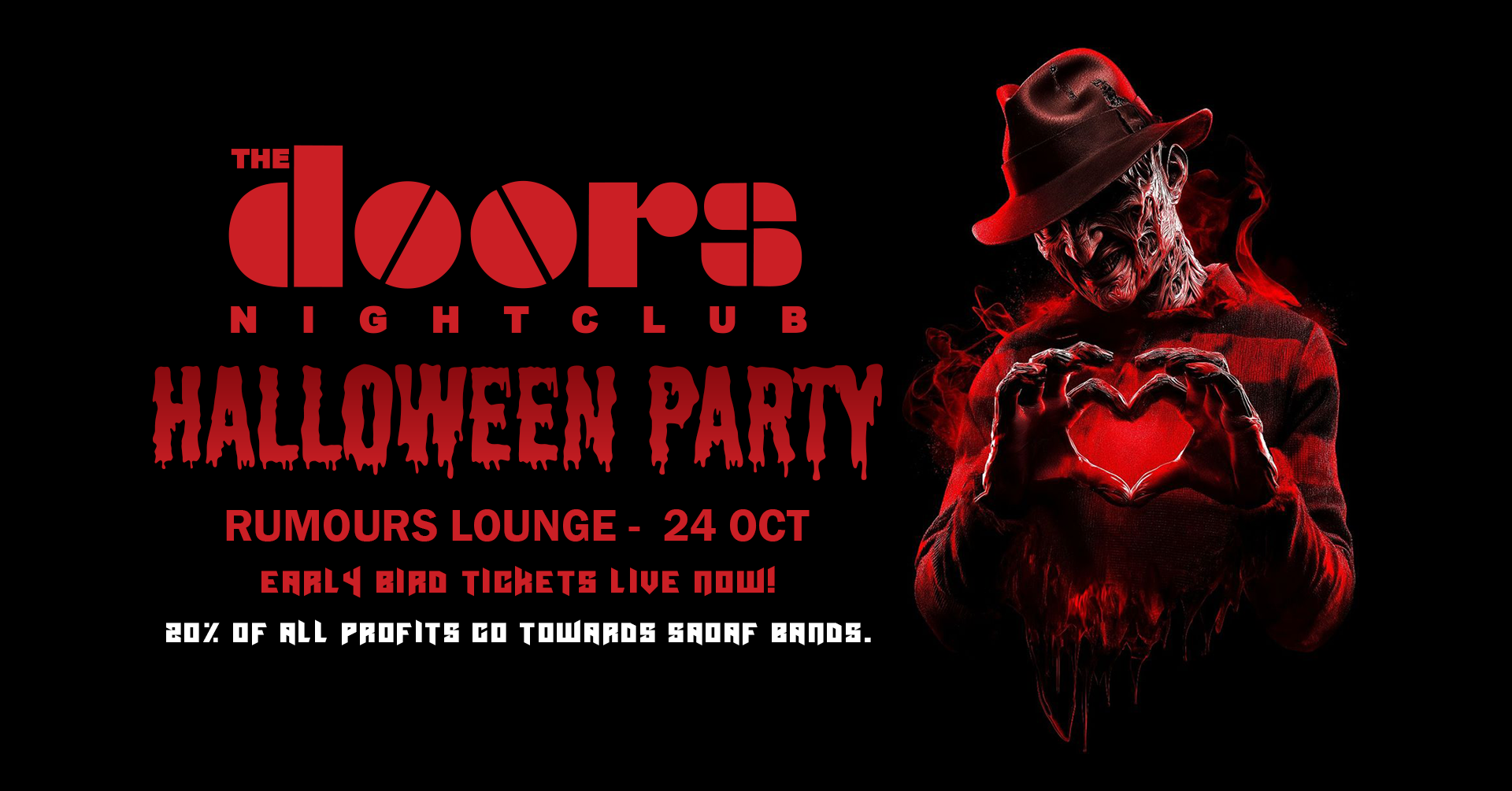 Halloween Party